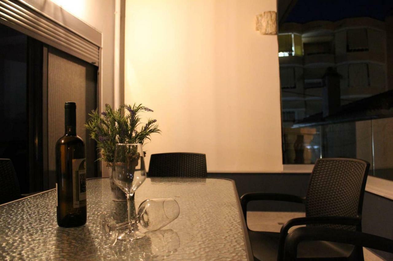 Mos Luxury City Suites - The Loft Chania  Exterior photo