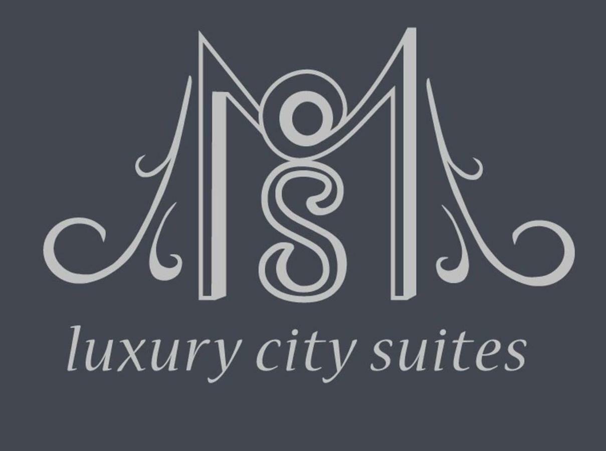 Mos Luxury City Suites - The Loft Chania  Exterior photo