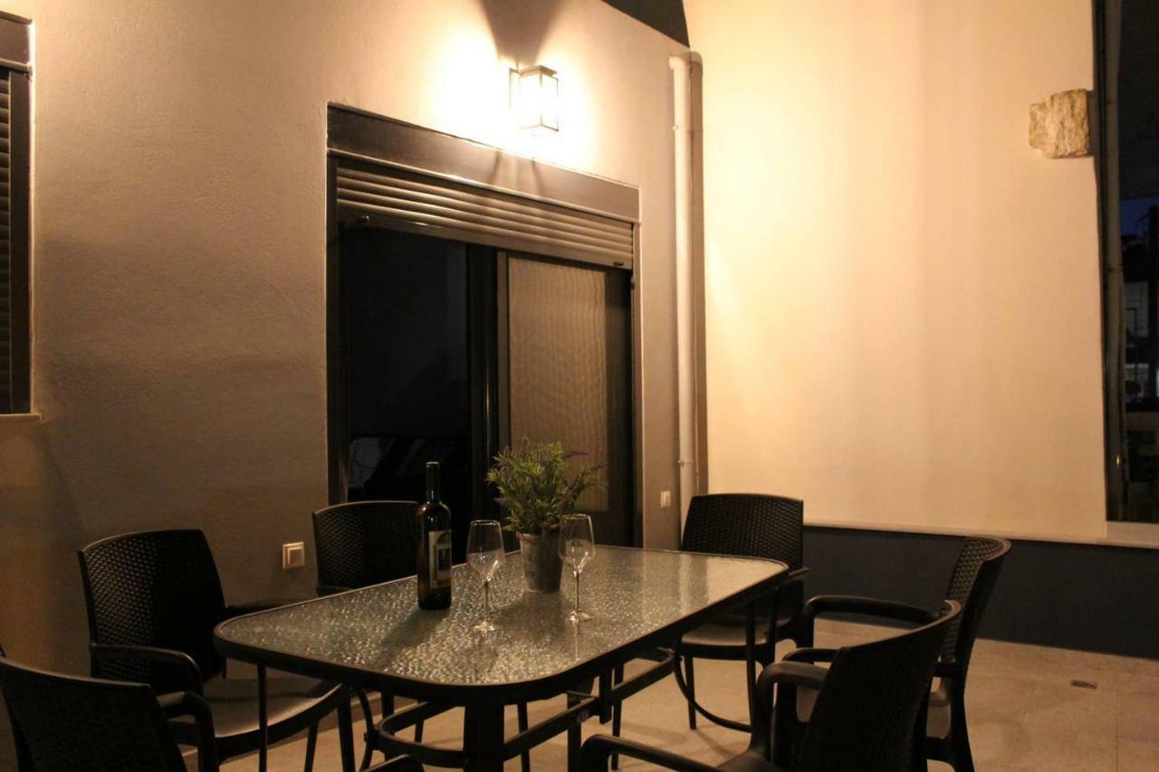 Mos Luxury City Suites - The Loft Chania  Exterior photo